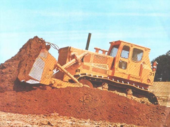 Fiat Allis