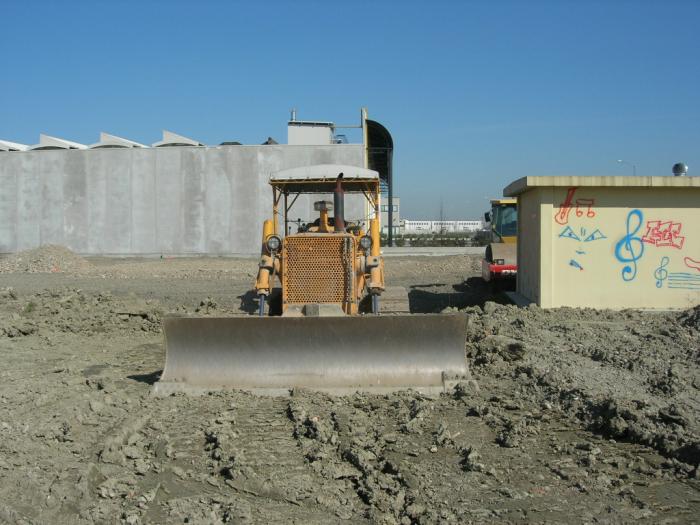 fiat allis