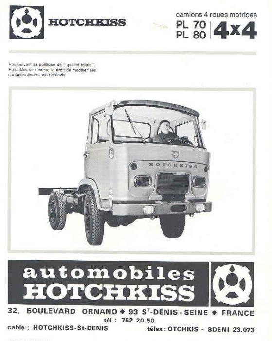 Hotchkiss