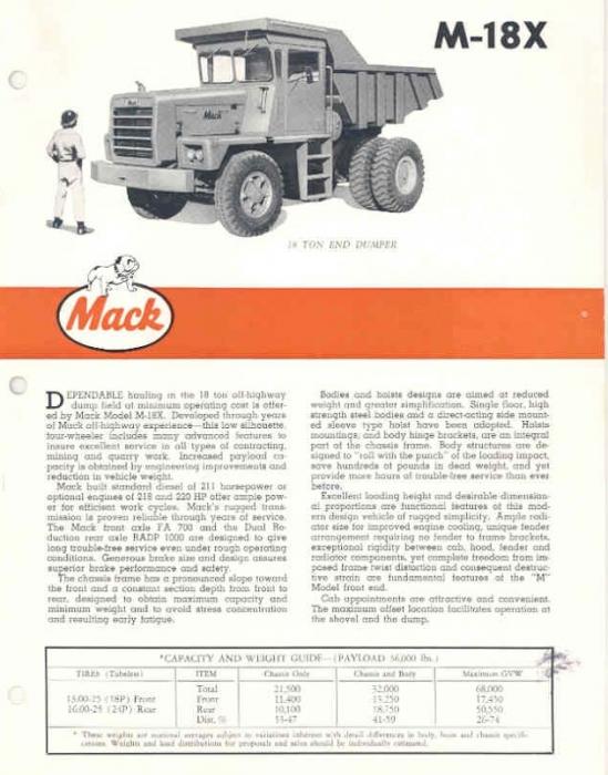 Mack