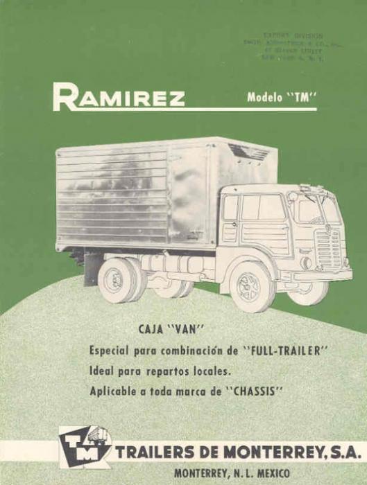 Ramirez Fiat
