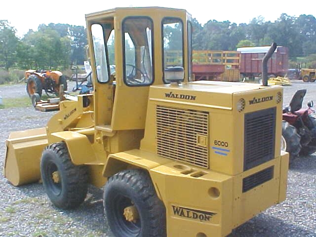 Waldon 6000