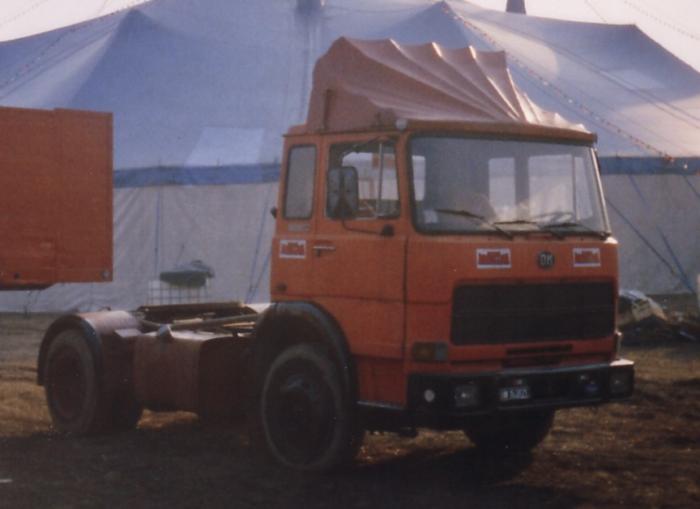 OM 150 NT 20