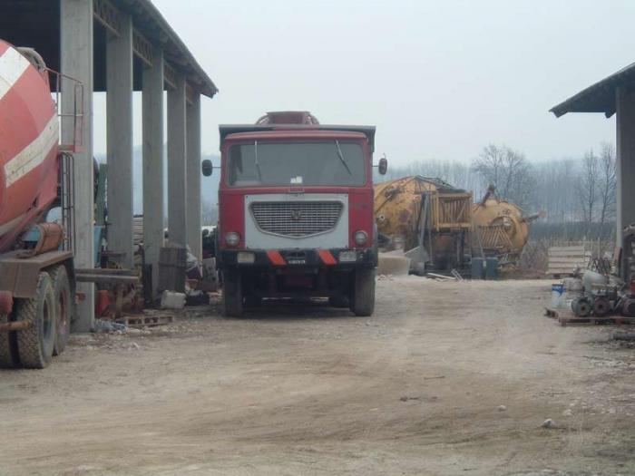 lancia Esagamma 4 assi