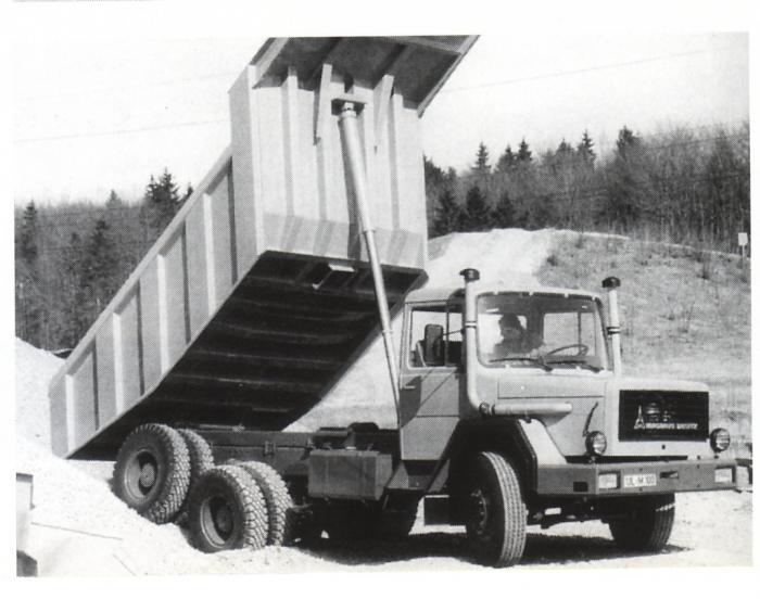 Magirus