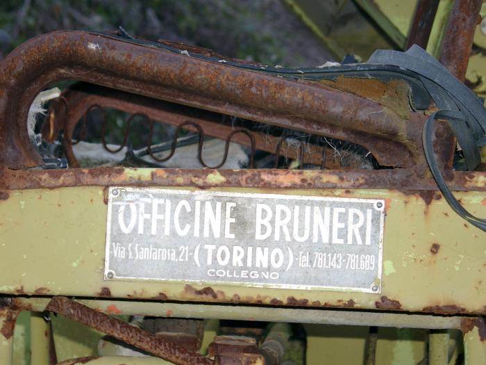 YUMBO BRUNERI