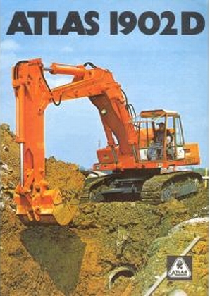 Atlas 1902D