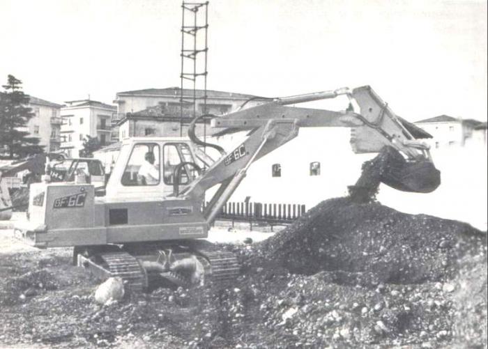 Bendini Frascaroli