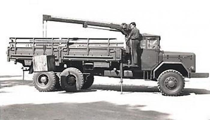 Magirus Deutz