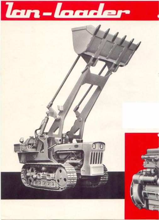 Lan-Loader