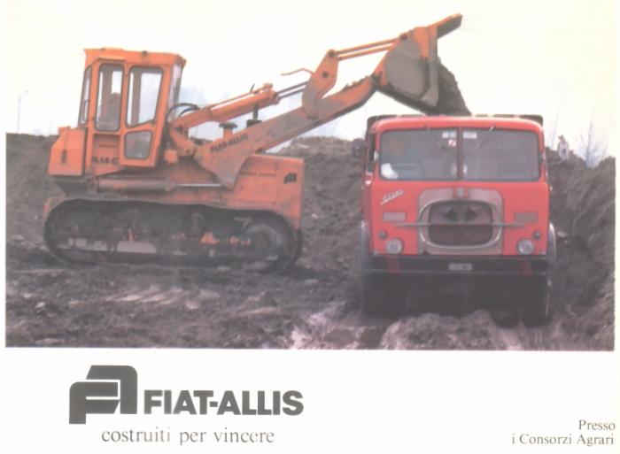 Fiat Allis