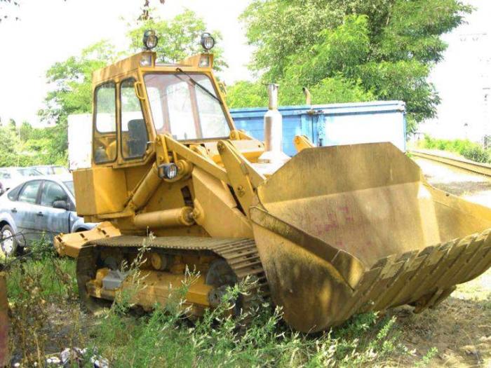 Kiener Bueffel BL200B