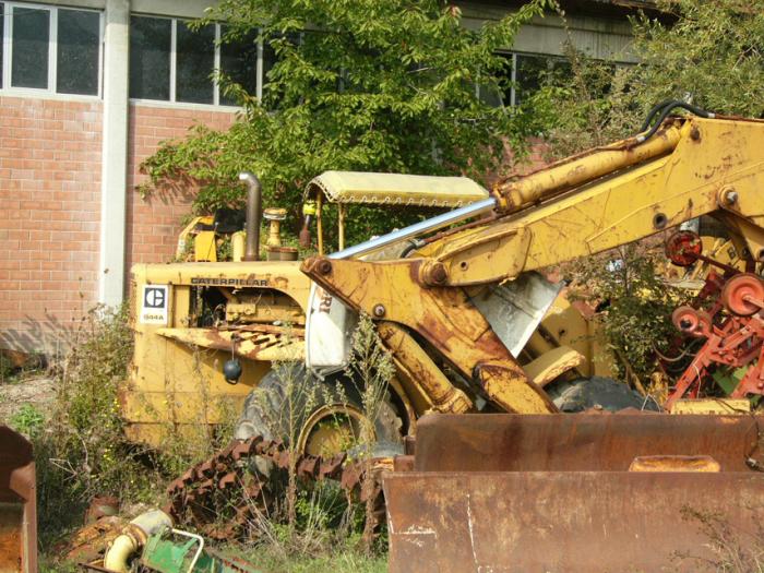 Caterpillar 944 A
