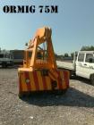 autogrù Ormig