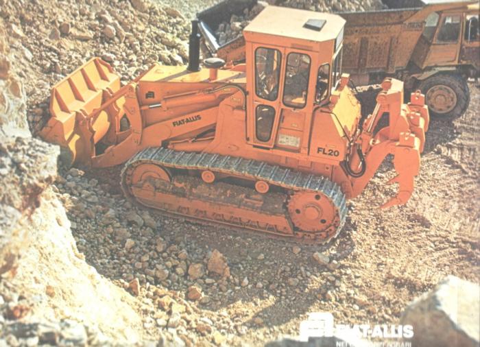 Fiat Allis