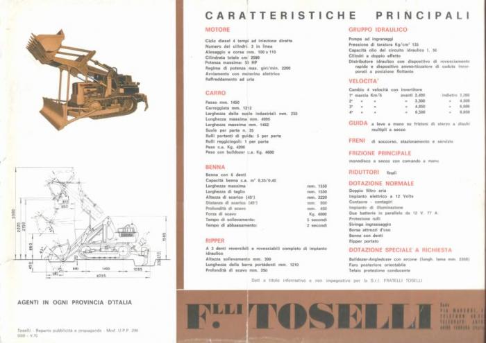 Toselli