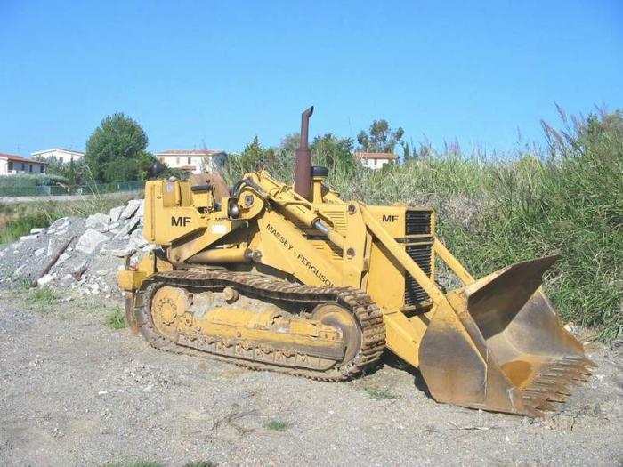 MF 400