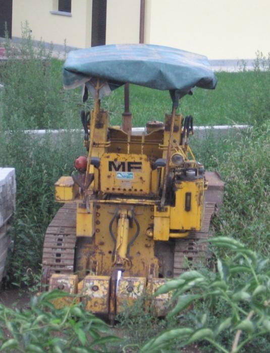 Massey-Ferguson