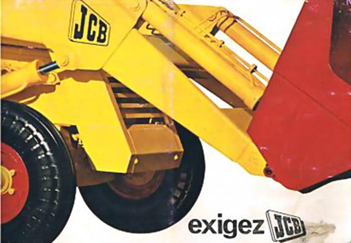 Jcb