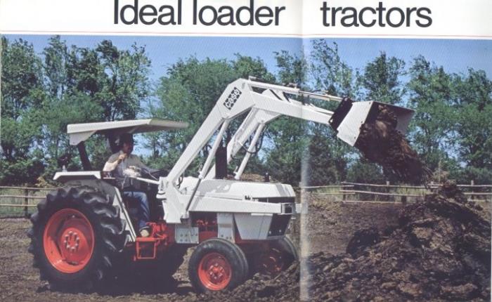 Case Ideal