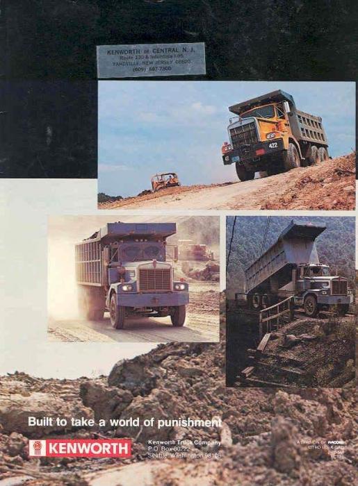 Kenworth