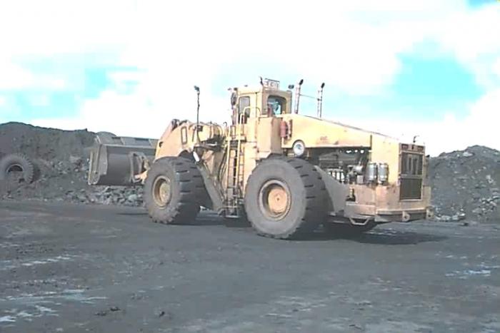 Le Tourmeau L1000