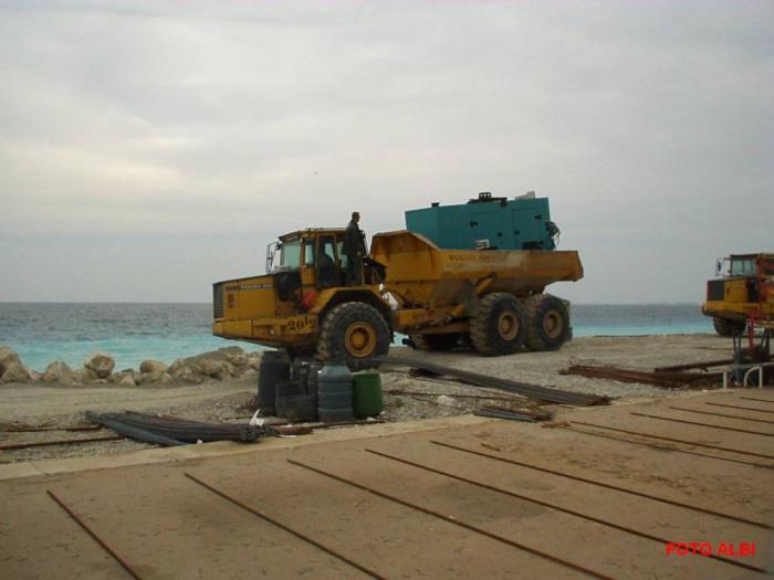 Volvo A35C