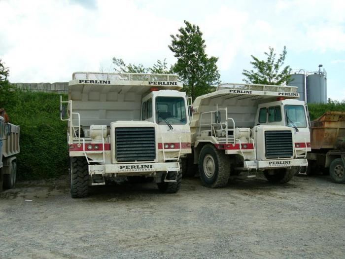 Perlini DP 405