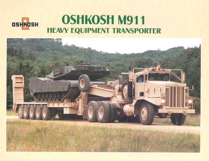 Oshkosh