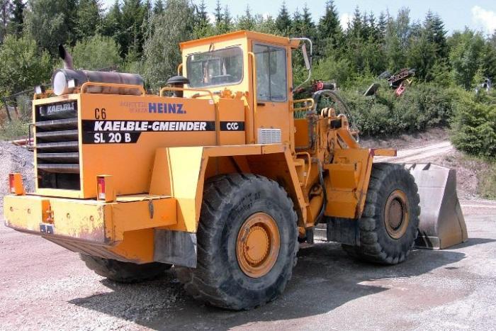 Kaelble