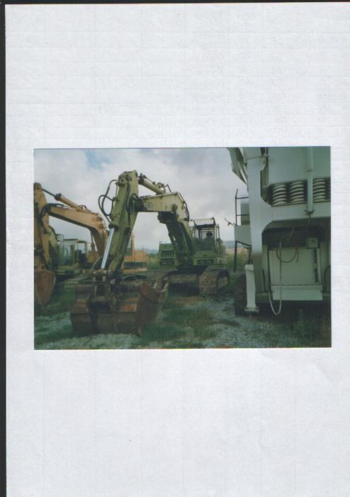 Hydromac H180