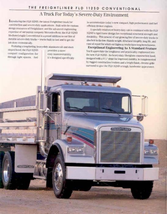 Freightliner
