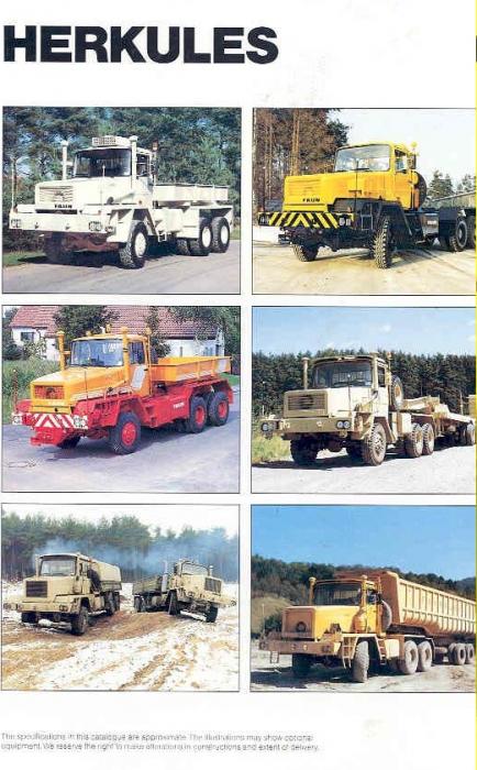 Faun Herkules