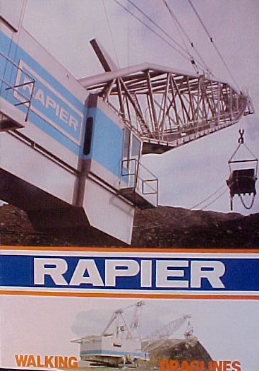 Rapier