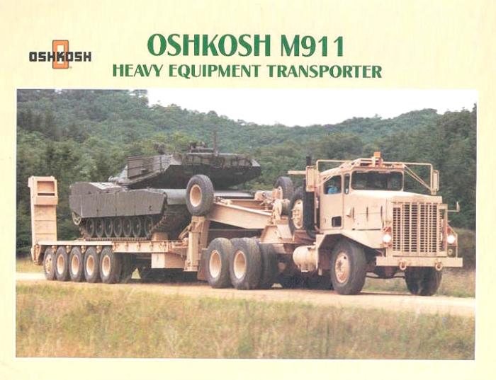 Oshkosh