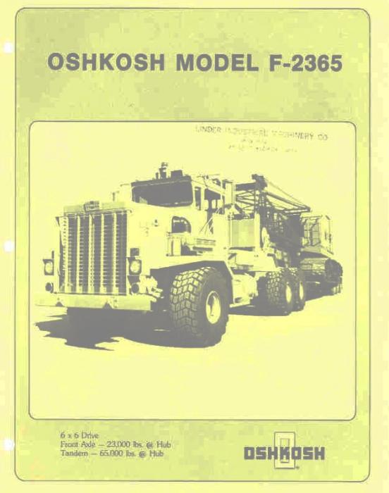 Oshkosh