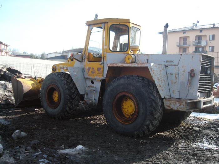 Hanomag