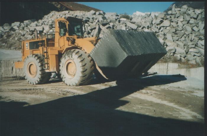 CAT 988 B
