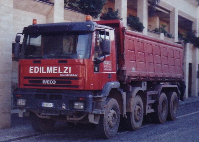 Iveco 410E37