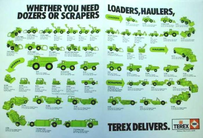 Terex