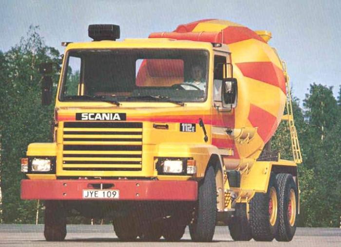 Scania