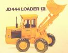 John Deere 444