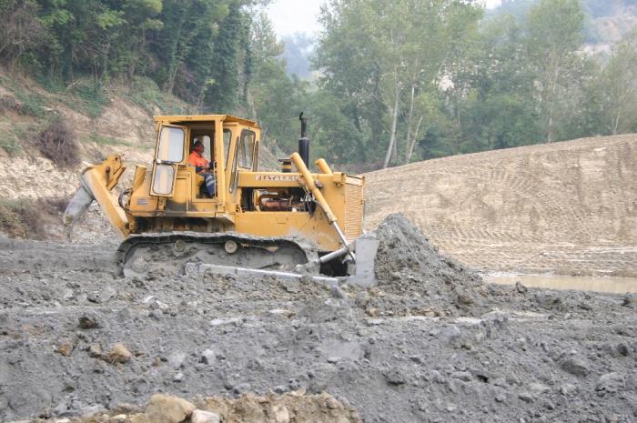 FD impresa Pozzi: ancora una furia!