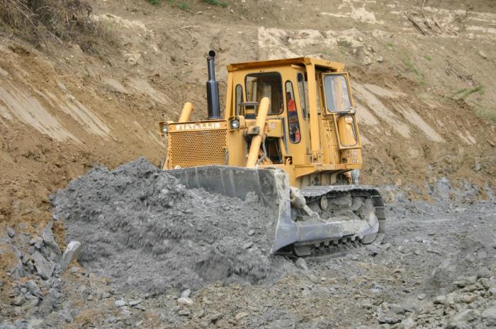 FD 20 Impresa Pozzi...ancora un bel rombo!