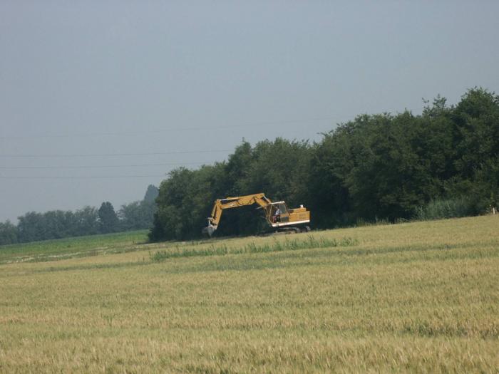 fiat allis fe 20