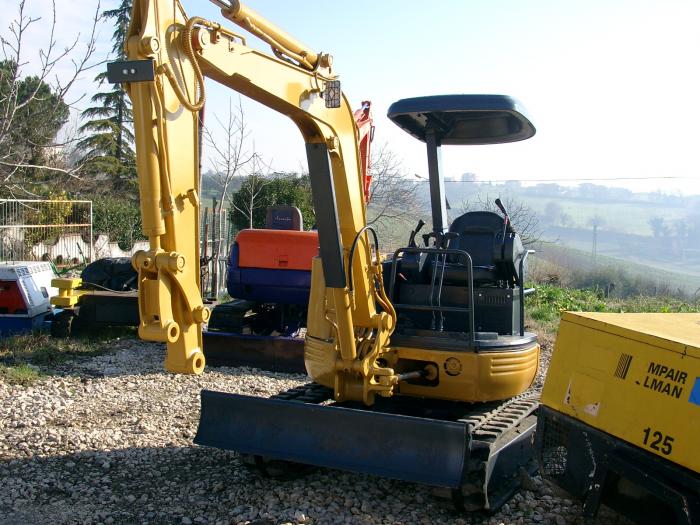 kobelco
