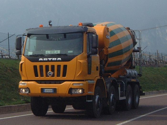 astra hd 8 440 hp