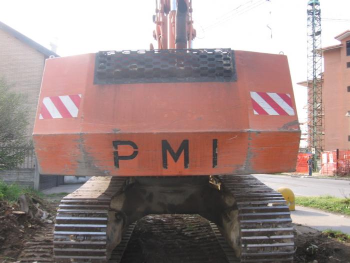 PMI 825HD