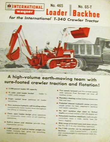 International Wagner