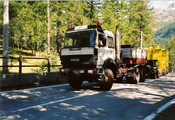 Iveco TE Fumagalli